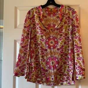Tory Burch Blouse